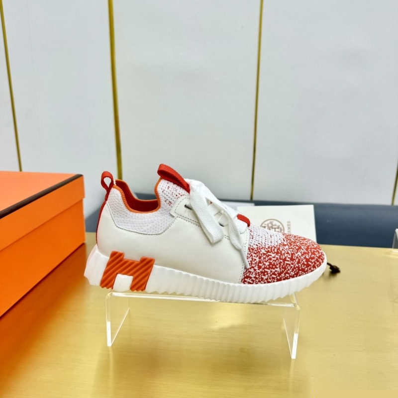H**mes casual shoes